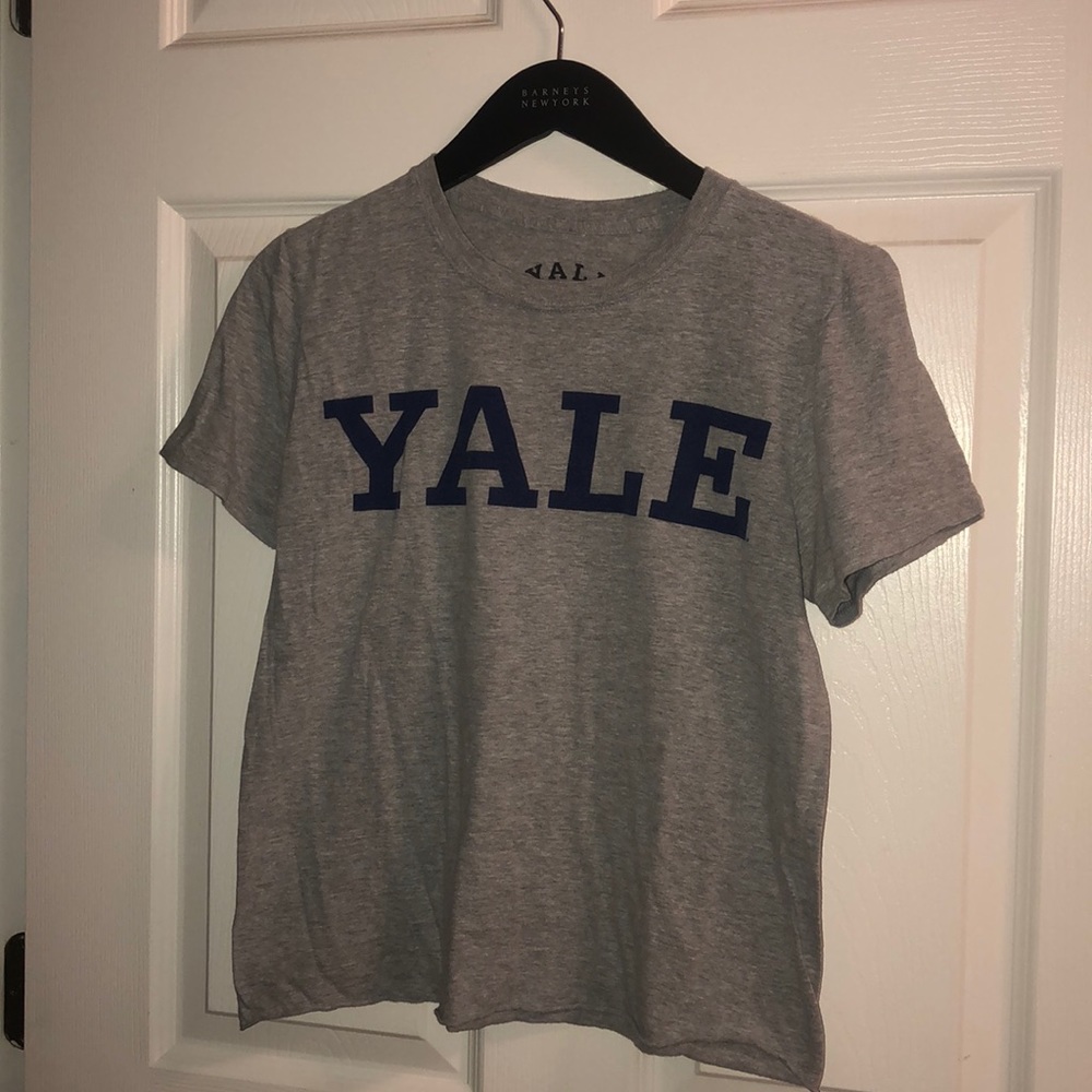 Yale T-Shirt